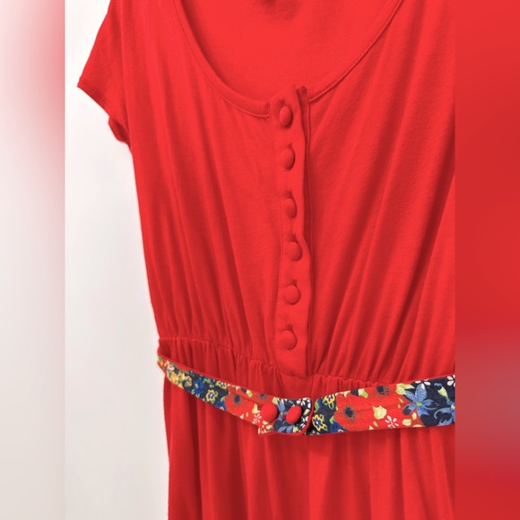 Independent label Lily & Jae dress. Size S. - Picture 4 of 4